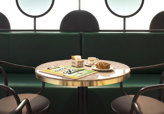allestimenti bistrot galbusera elena conti