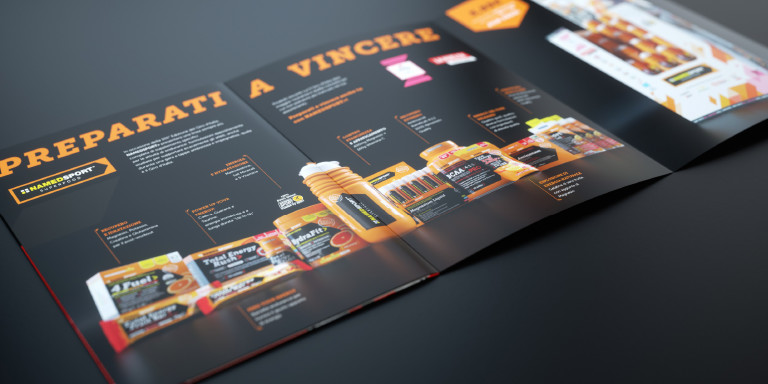 Brochure ufficiale namedport