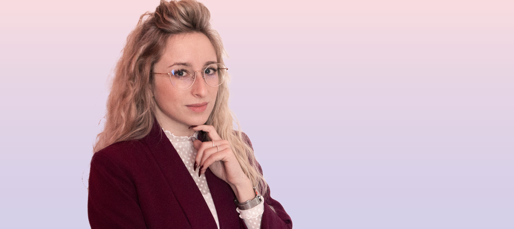 Elena Conti Logo e Graphic designer