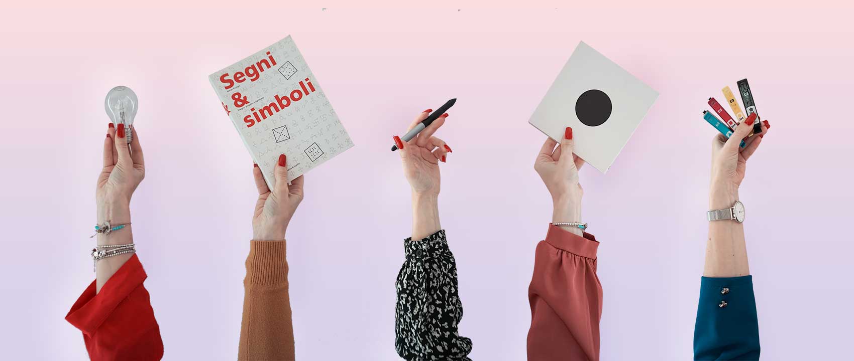 Scopri il metodo con il quale possiamo lavorare insieme